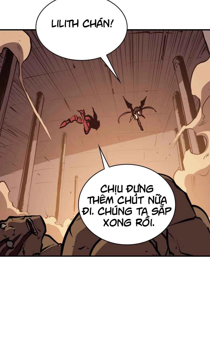 Tôi Trở Lại Thăng Cấp Một Mình Chapter 31 - 11