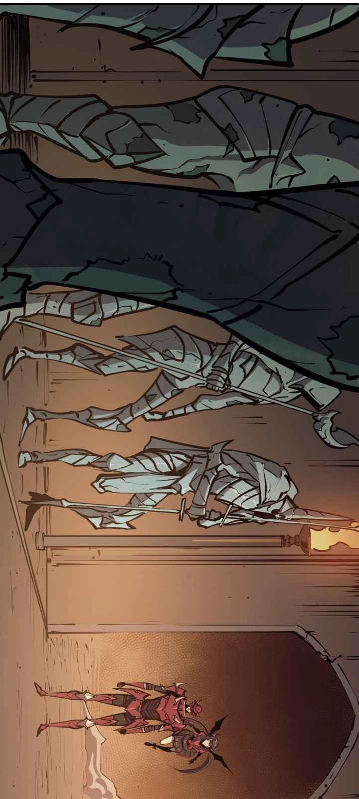 Tôi Trở Lại Thăng Cấp Một Mình Chapter 31 - 13