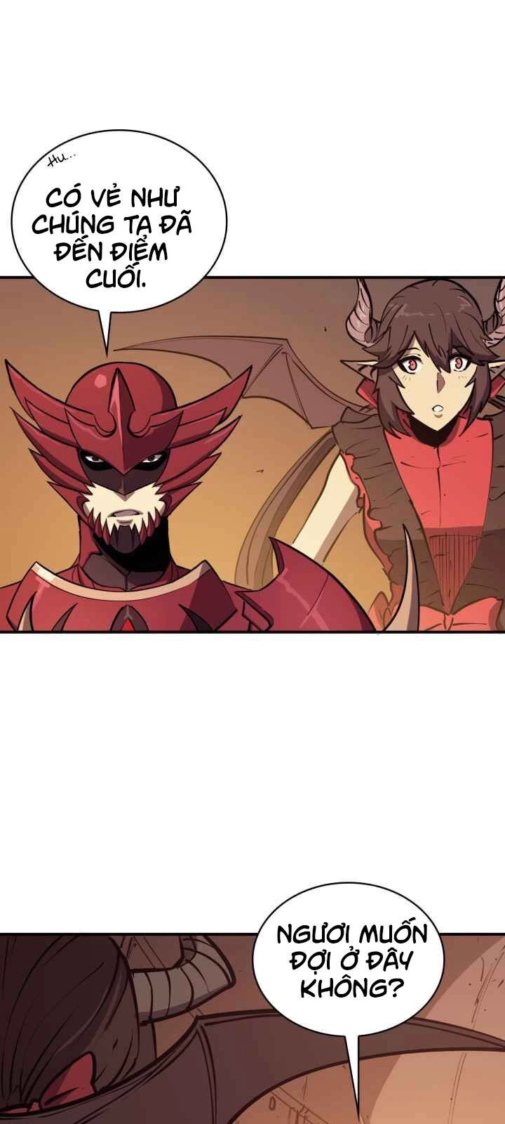 Tôi Trở Lại Thăng Cấp Một Mình Chapter 31 - 15