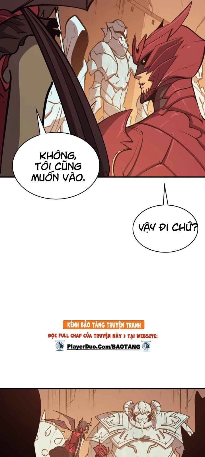 Tôi Trở Lại Thăng Cấp Một Mình Chapter 31 - 16