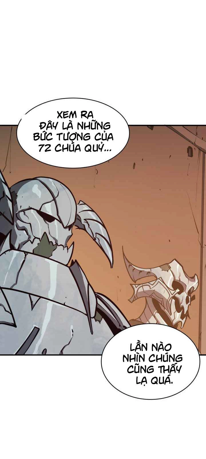 Tôi Trở Lại Thăng Cấp Một Mình Chapter 31 - 18