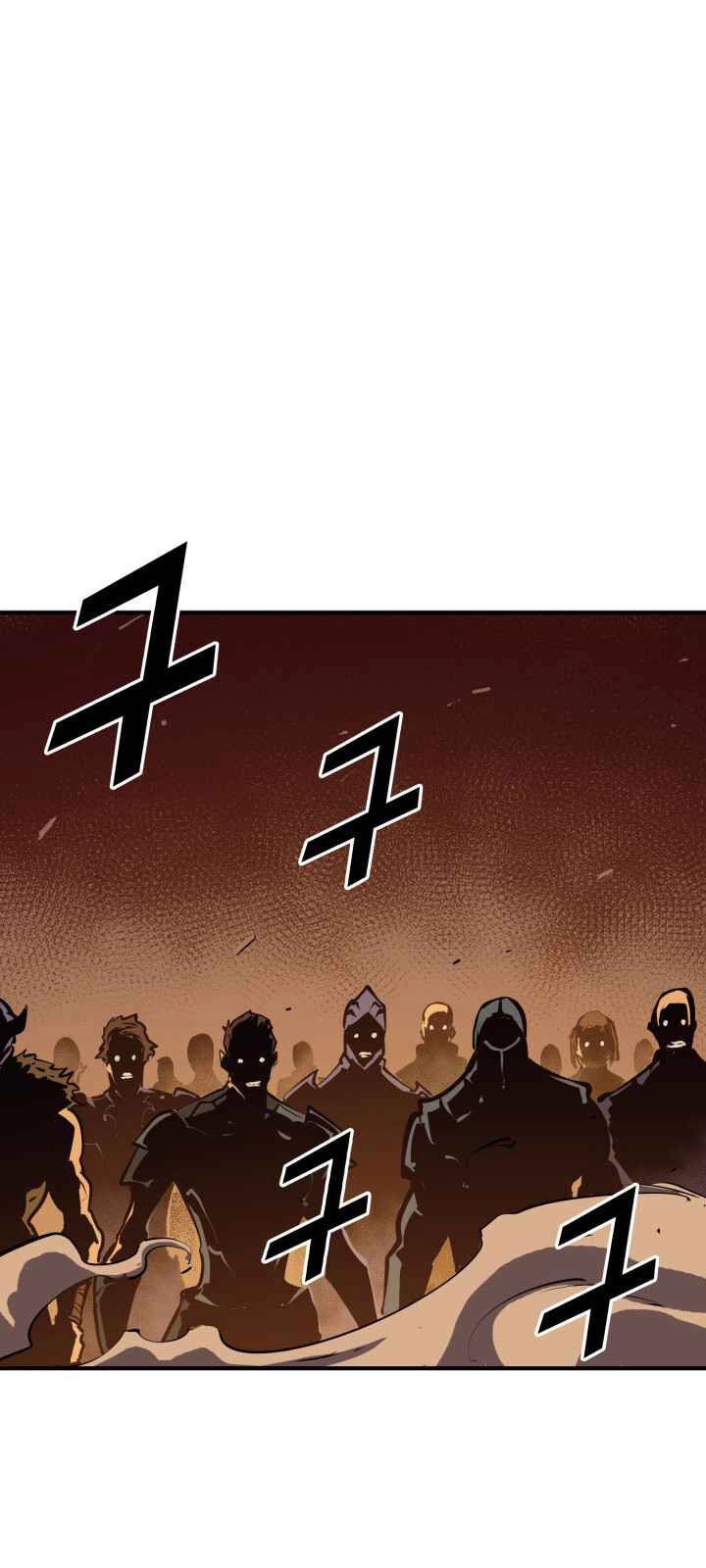 Tôi Trở Lại Thăng Cấp Một Mình Chapter 31 - 21