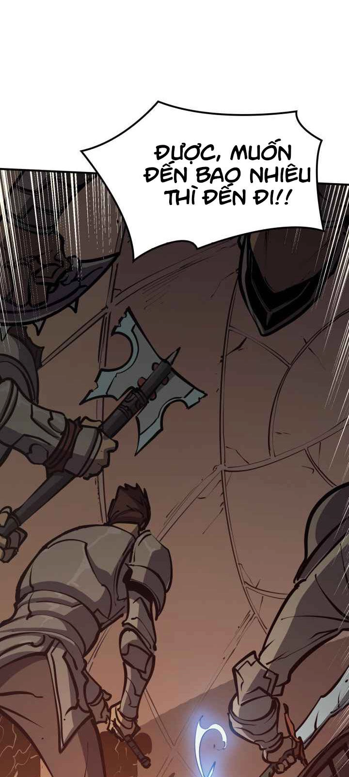 Tôi Trở Lại Thăng Cấp Một Mình Chapter 31 - 25