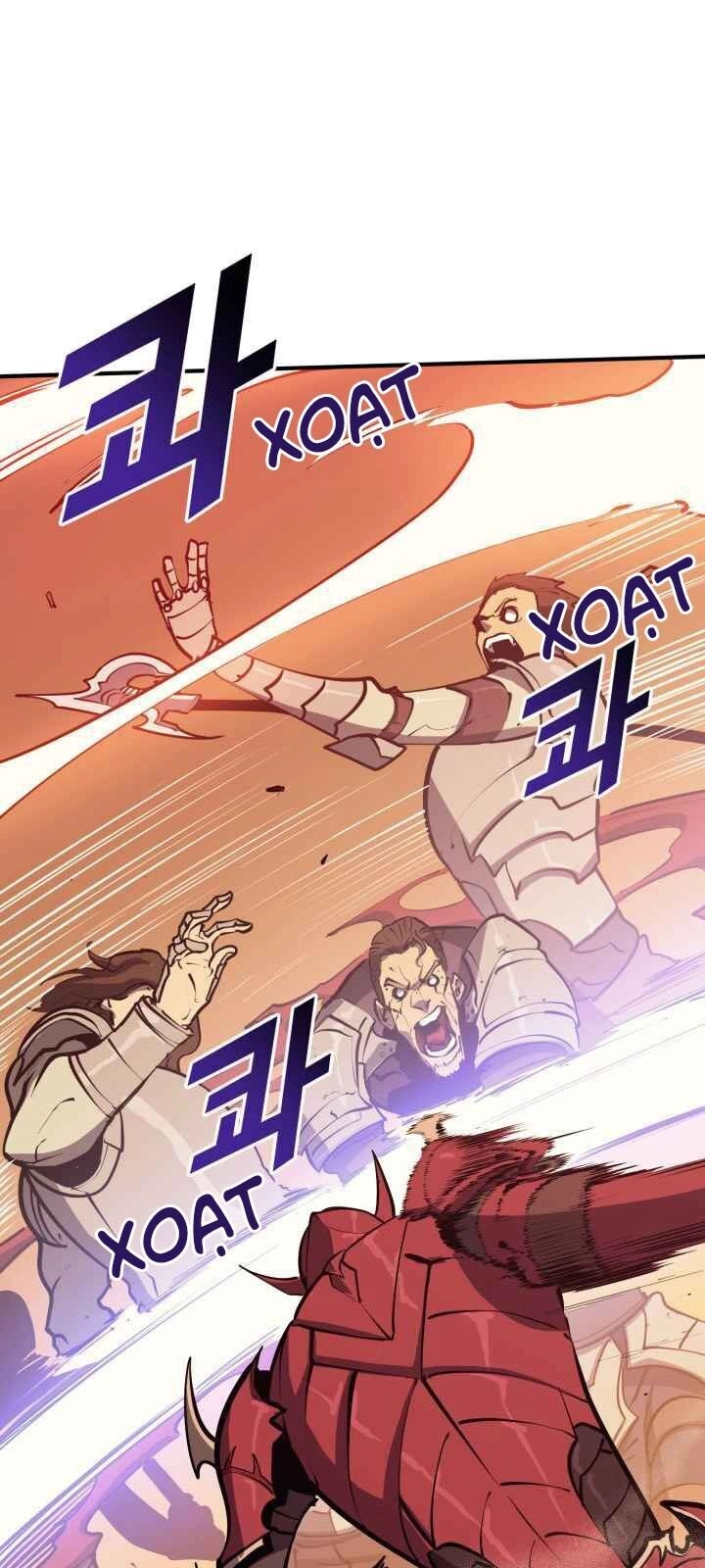 Tôi Trở Lại Thăng Cấp Một Mình Chapter 31 - 27