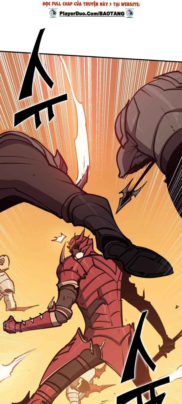 Tôi Trở Lại Thăng Cấp Một Mình Chapter 31 - 30