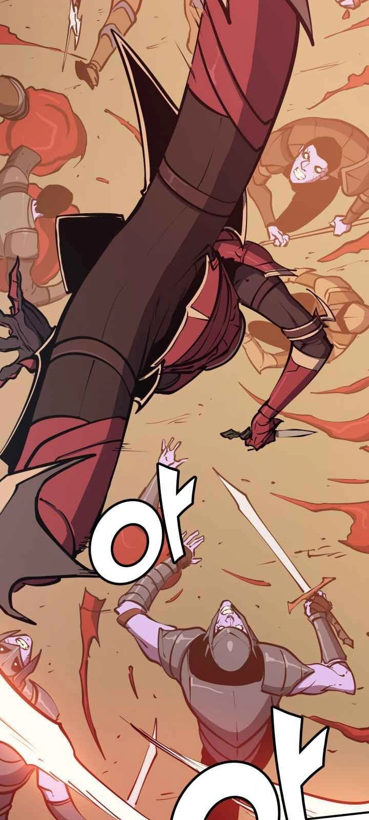 Tôi Trở Lại Thăng Cấp Một Mình Chapter 31 - 33