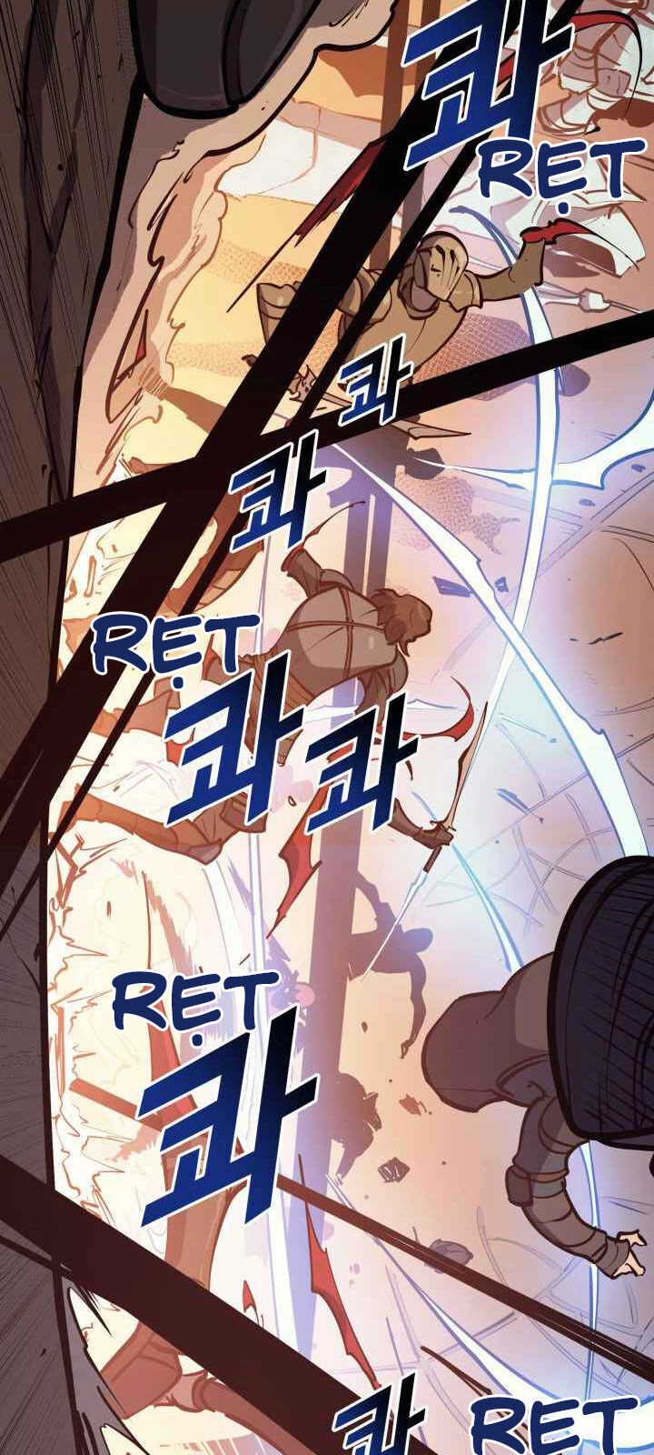 Tôi Trở Lại Thăng Cấp Một Mình Chapter 31 - 36