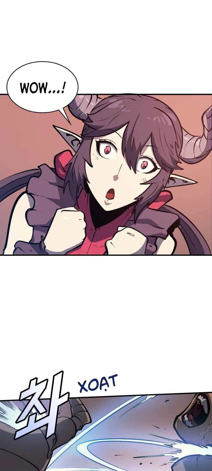 Tôi Trở Lại Thăng Cấp Một Mình Chapter 31 - 39