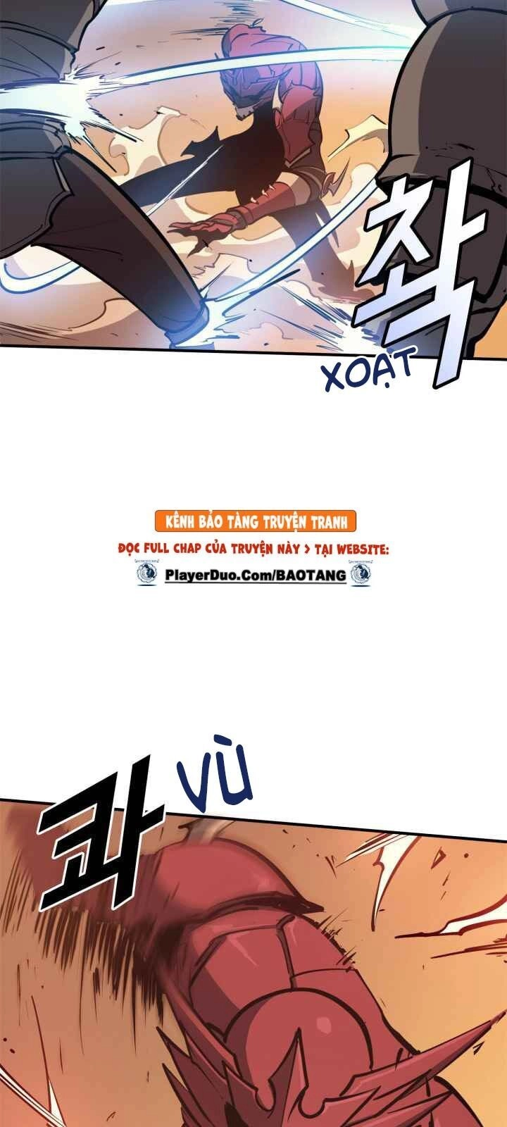 Tôi Trở Lại Thăng Cấp Một Mình Chapter 31 - 40