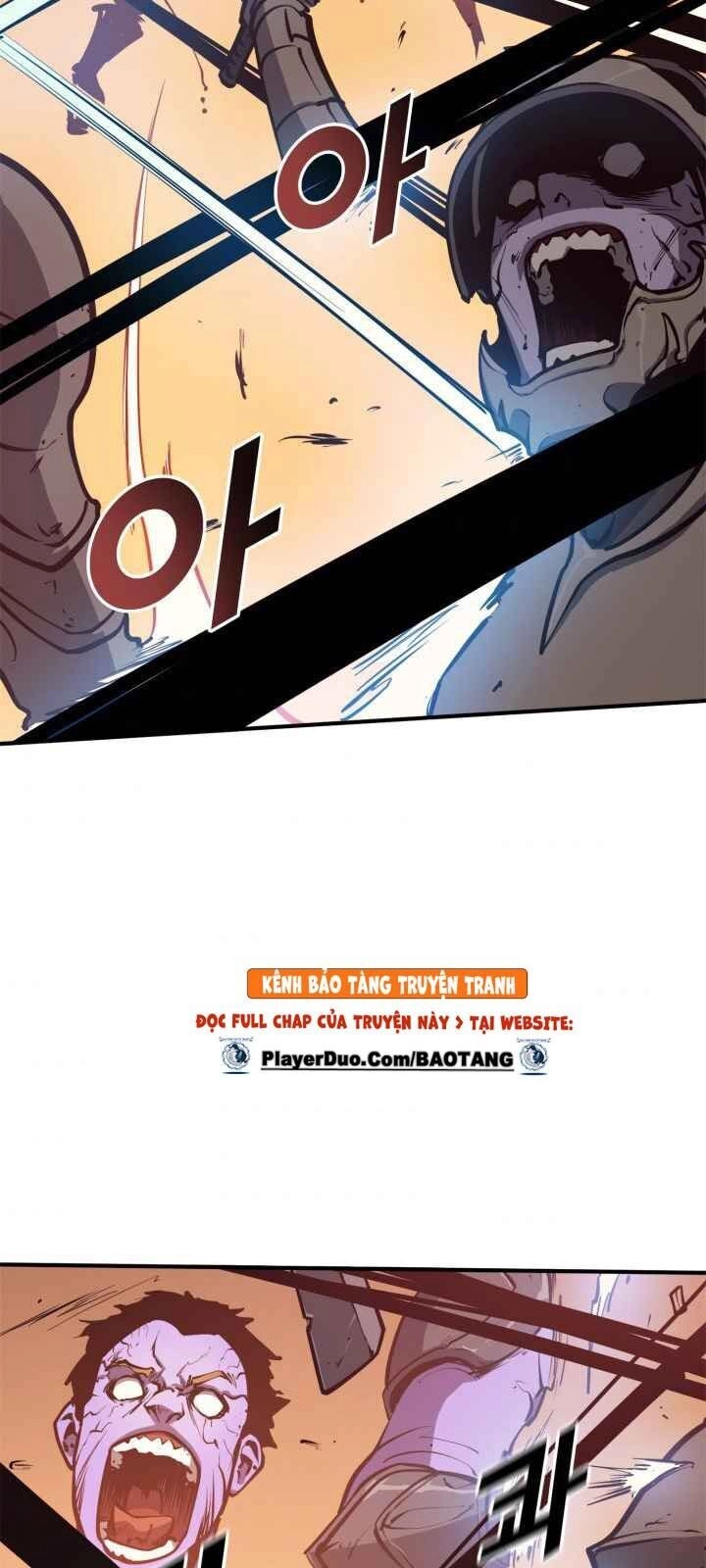 Tôi Trở Lại Thăng Cấp Một Mình Chapter 31 - 43