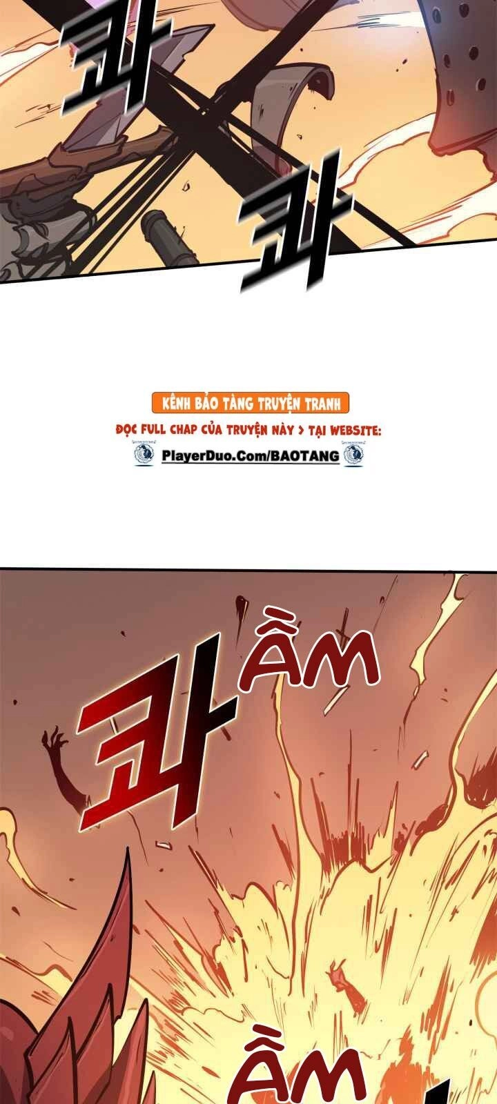 Tôi Trở Lại Thăng Cấp Một Mình Chapter 31 - 44