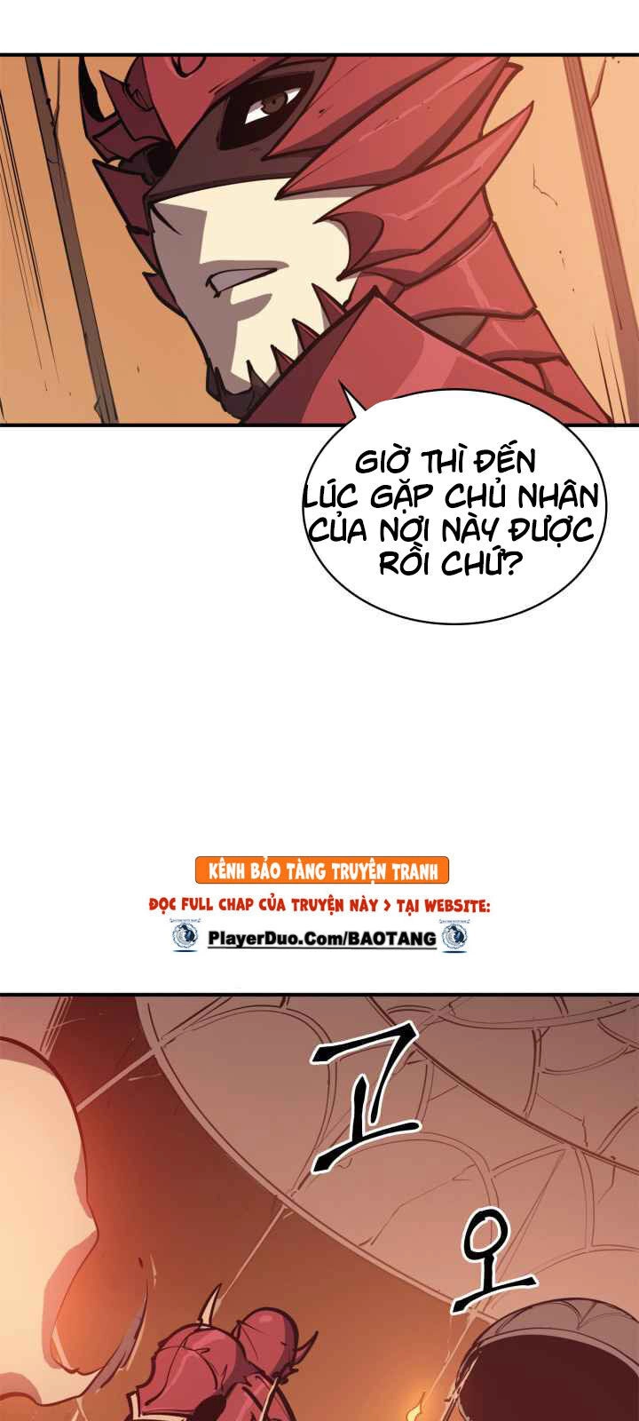 Tôi Trở Lại Thăng Cấp Một Mình Chapter 31 - 46