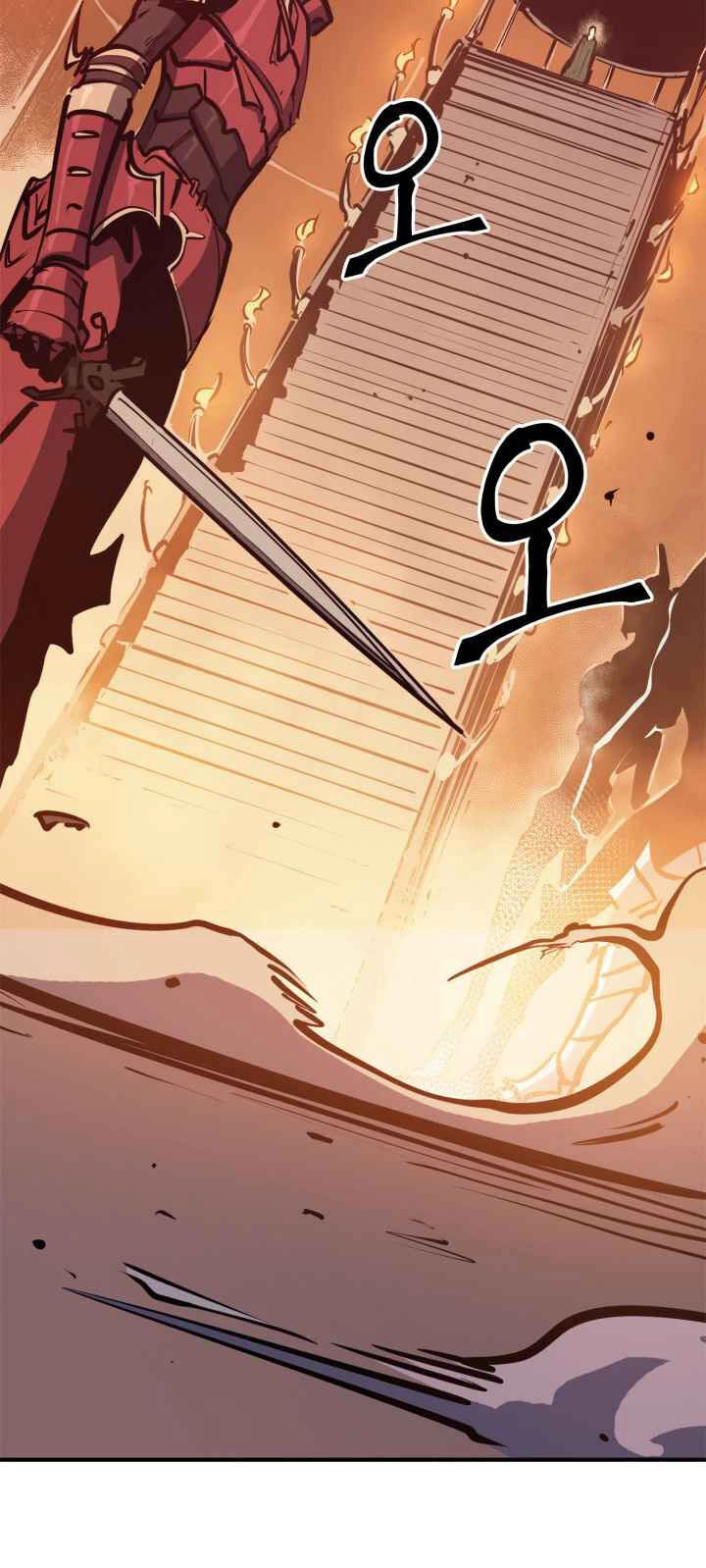 Tôi Trở Lại Thăng Cấp Một Mình Chapter 31 - 47