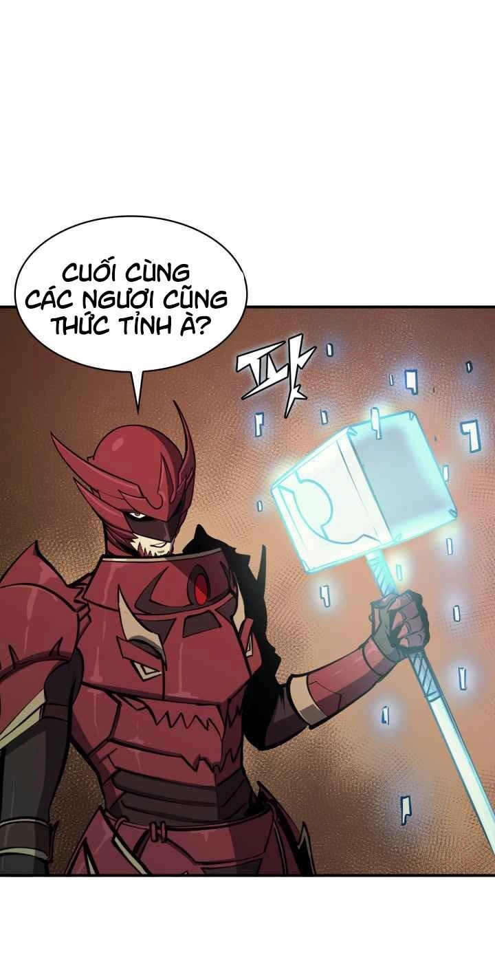 Tôi Trở Lại Thăng Cấp Một Mình Chapter 31 - 51