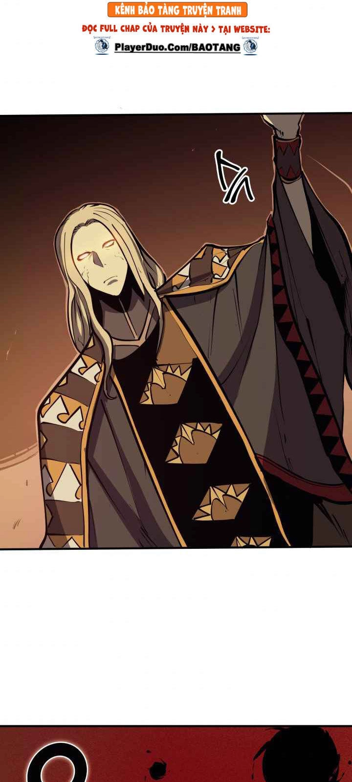 Tôi Trở Lại Thăng Cấp Một Mình Chapter 31 - 56