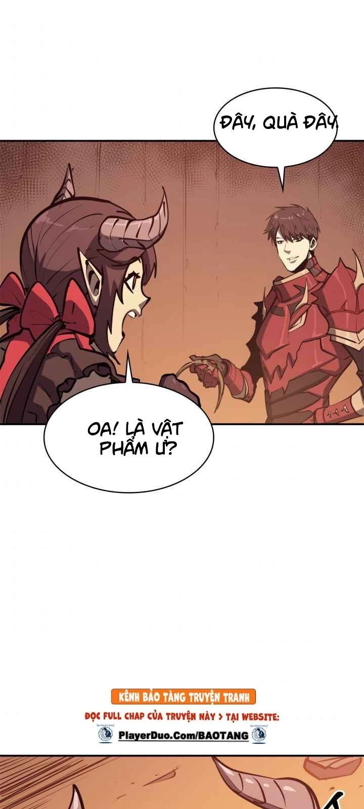 Tôi Trở Lại Thăng Cấp Một Mình Chapter 31 - 77