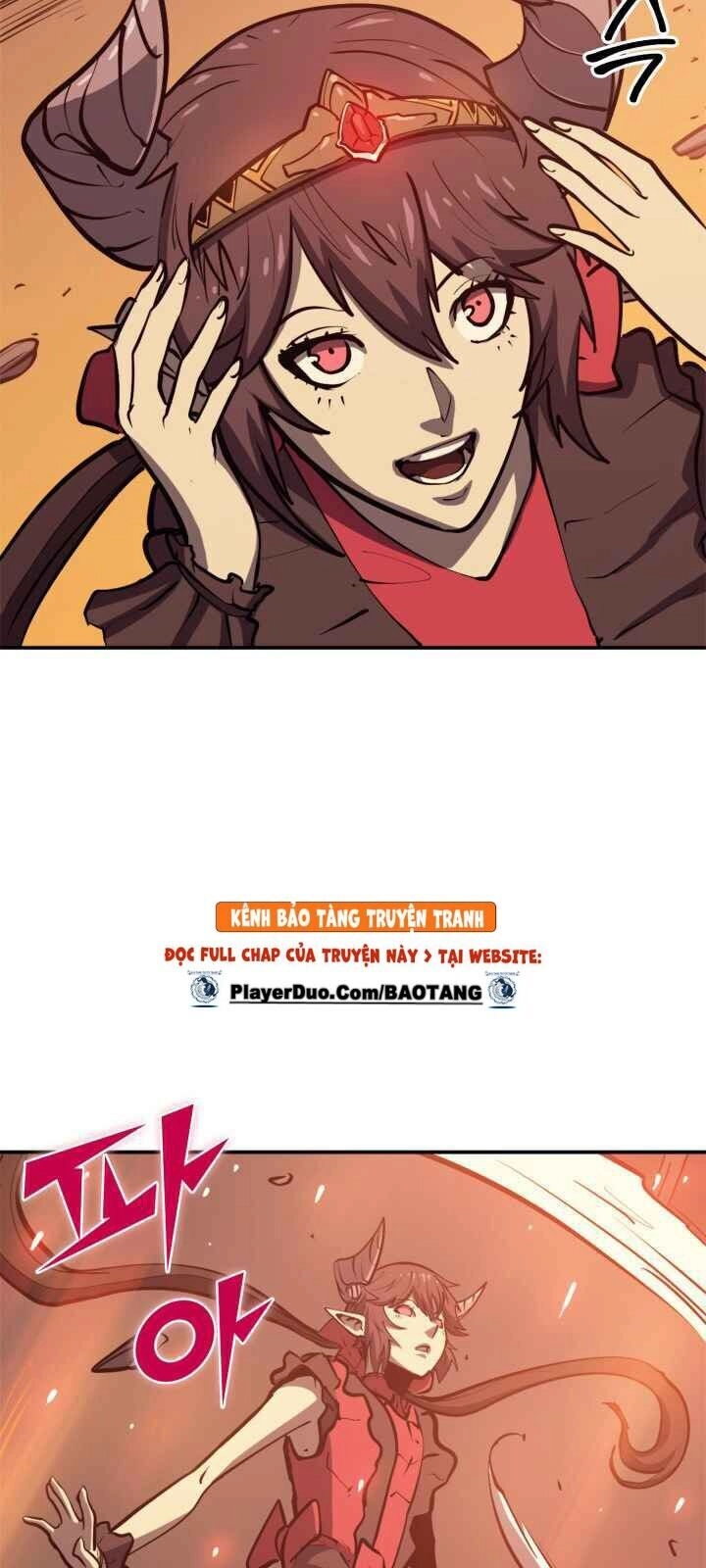 Tôi Trở Lại Thăng Cấp Một Mình Chapter 31 - 78