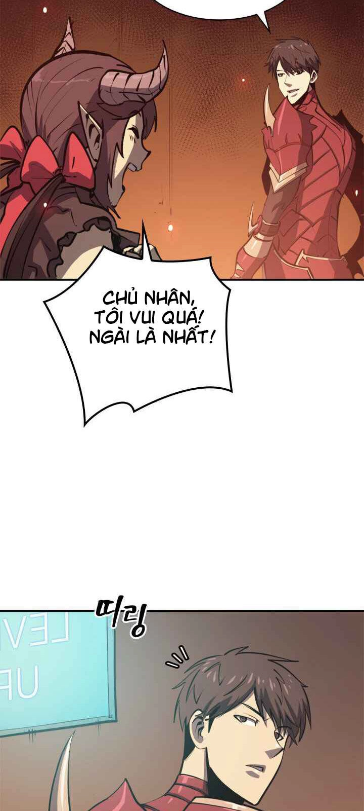 Tôi Trở Lại Thăng Cấp Một Mình Chapter 31 - 81