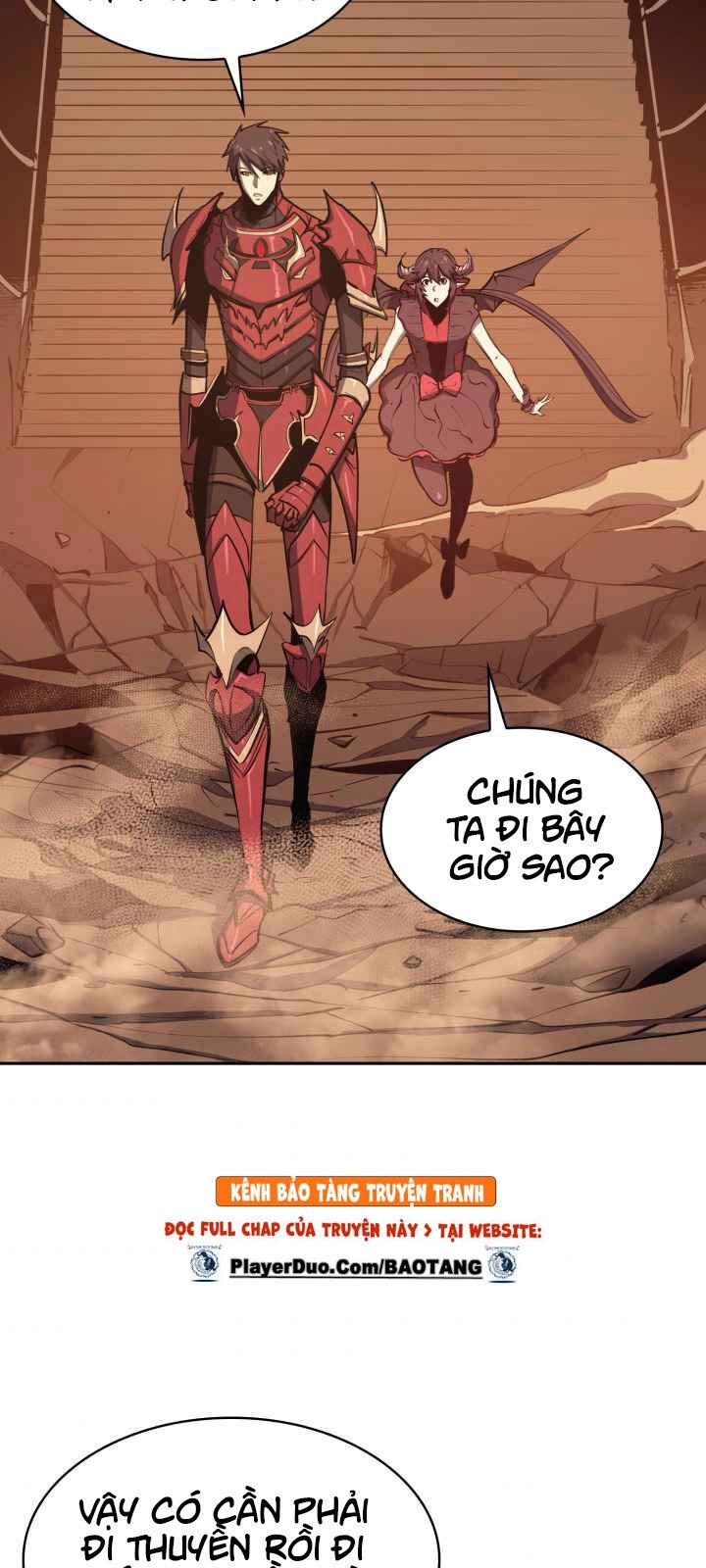 Tôi Trở Lại Thăng Cấp Một Mình Chapter 31 - 84