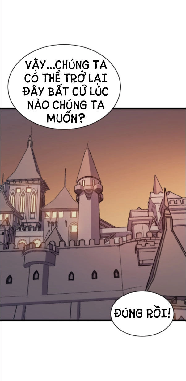 Tôi Trở Lại Thăng Cấp Một Mình Chapter 32 - 2
