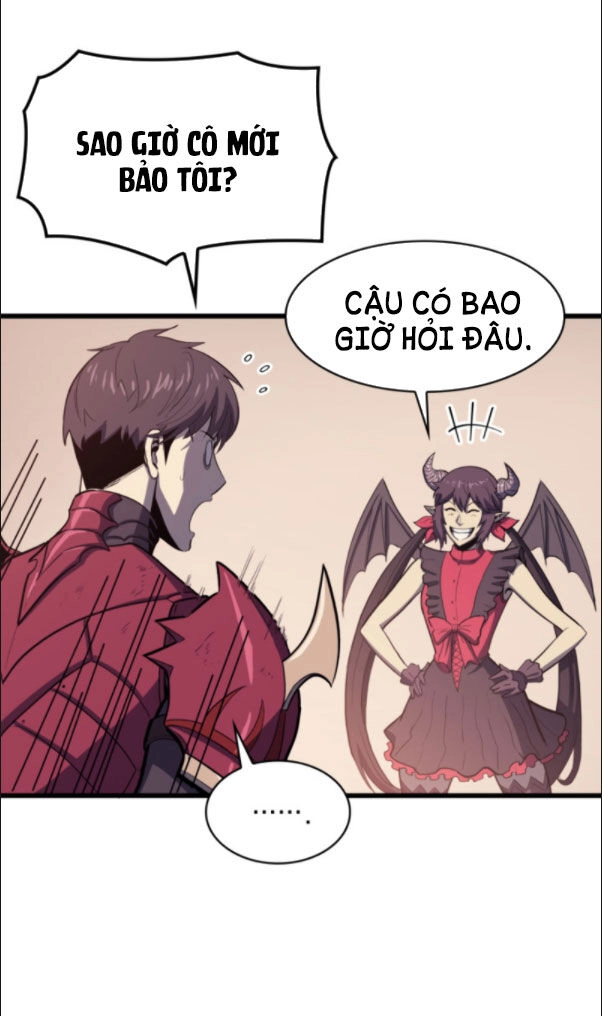 Tôi Trở Lại Thăng Cấp Một Mình Chapter 32 - 4