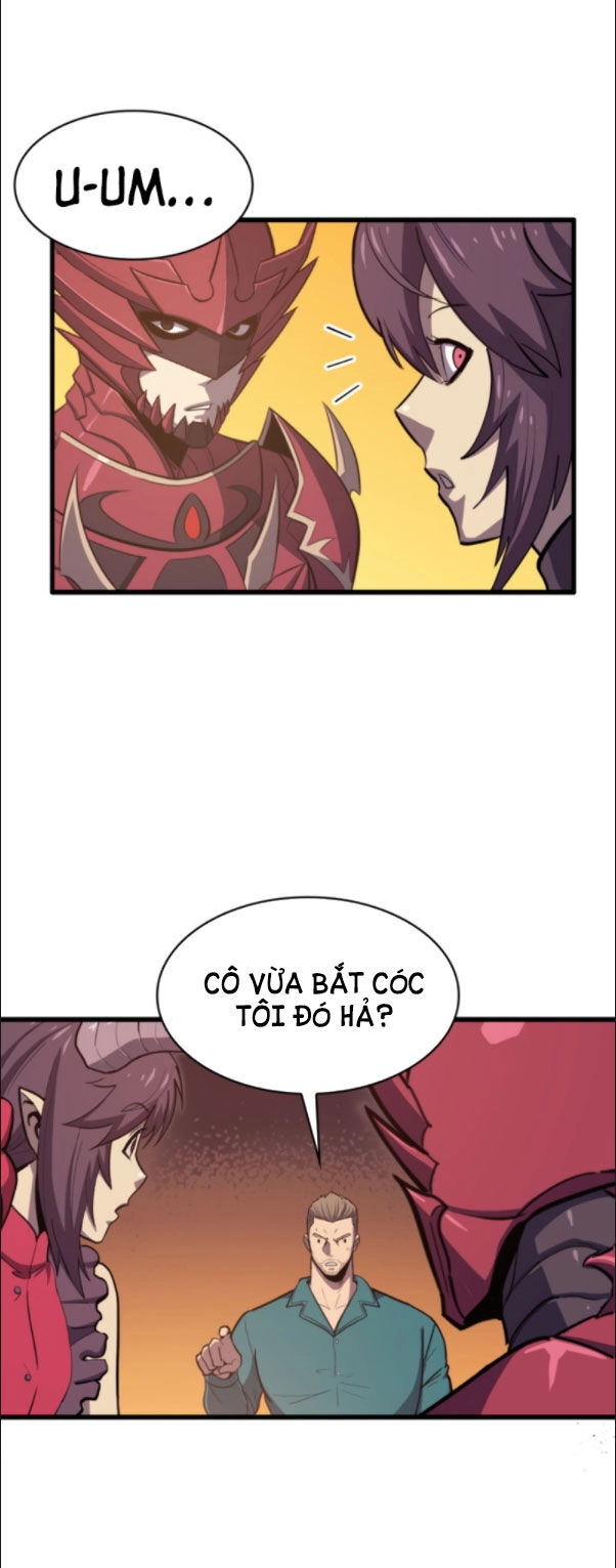 Tôi Trở Lại Thăng Cấp Một Mình Chapter 32 - 14