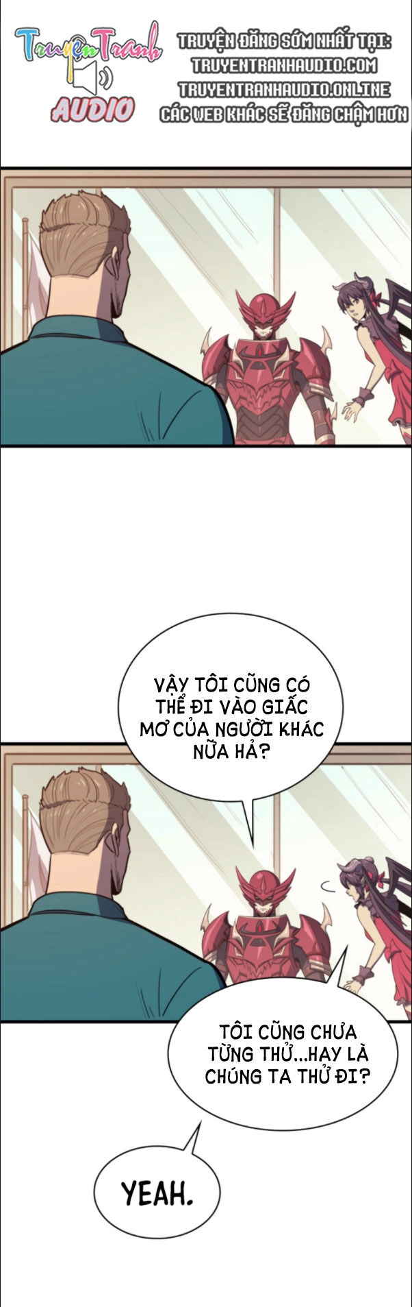 Tôi Trở Lại Thăng Cấp Một Mình Chapter 32 - 15