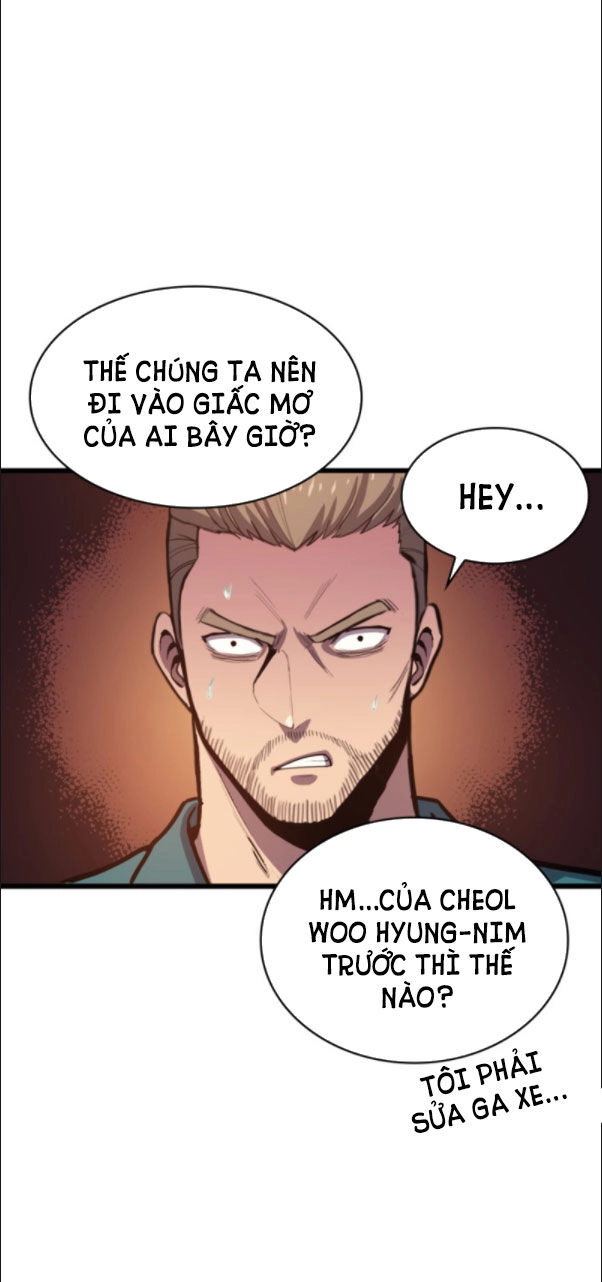 Tôi Trở Lại Thăng Cấp Một Mình Chapter 32 - 16