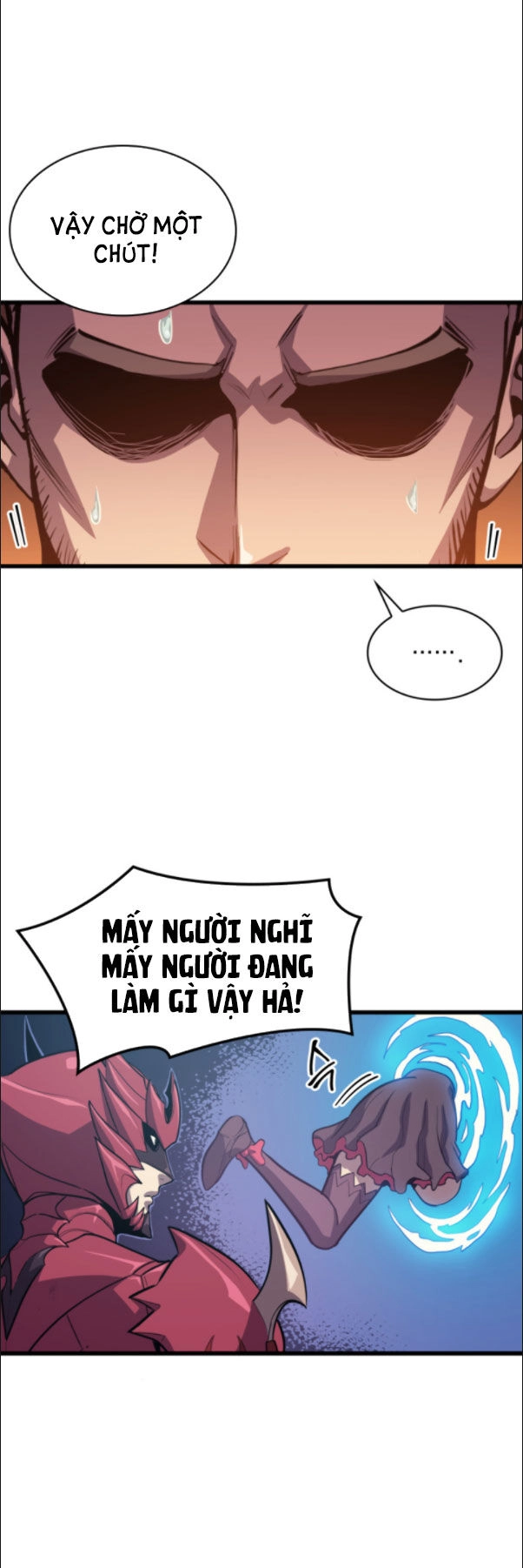 Tôi Trở Lại Thăng Cấp Một Mình Chapter 32 - 17