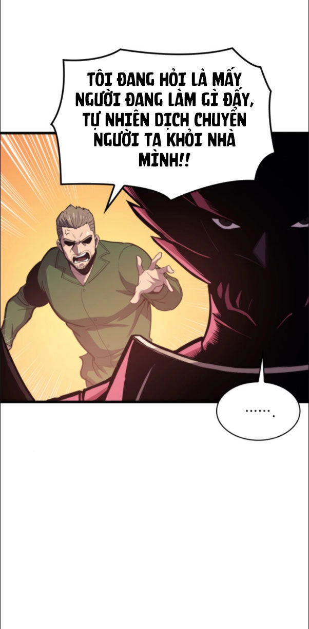 Tôi Trở Lại Thăng Cấp Một Mình Chapter 32 - 18