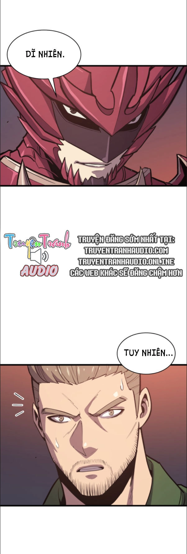 Tôi Trở Lại Thăng Cấp Một Mình Chapter 32 - 21