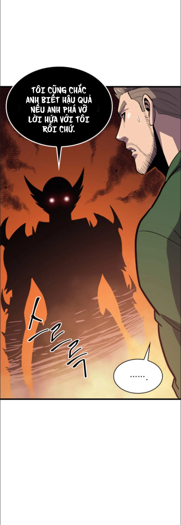 Tôi Trở Lại Thăng Cấp Một Mình Chapter 32 - 22