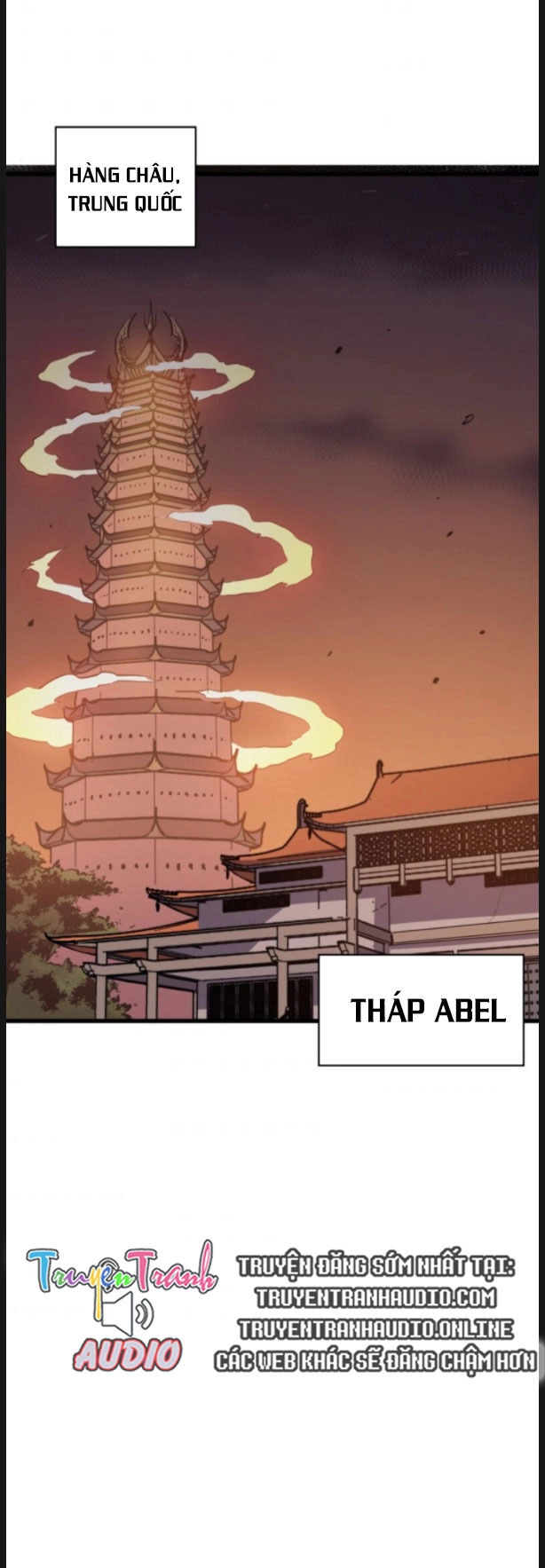 Tôi Trở Lại Thăng Cấp Một Mình Chapter 32 - 24