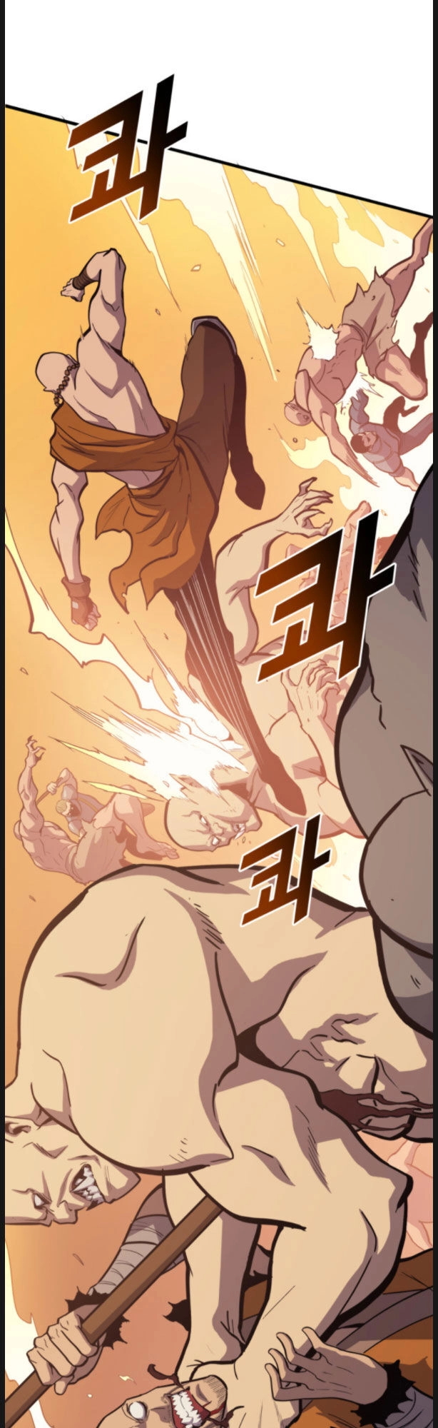 Tôi Trở Lại Thăng Cấp Một Mình Chapter 32 - 26