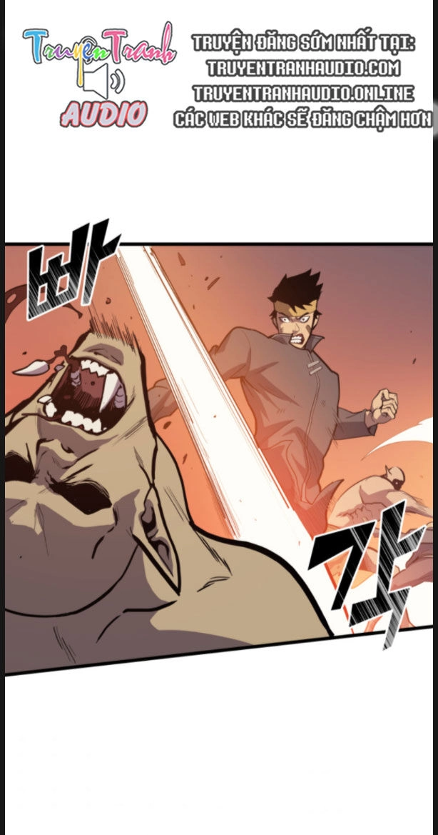 Tôi Trở Lại Thăng Cấp Một Mình Chapter 32 - 30