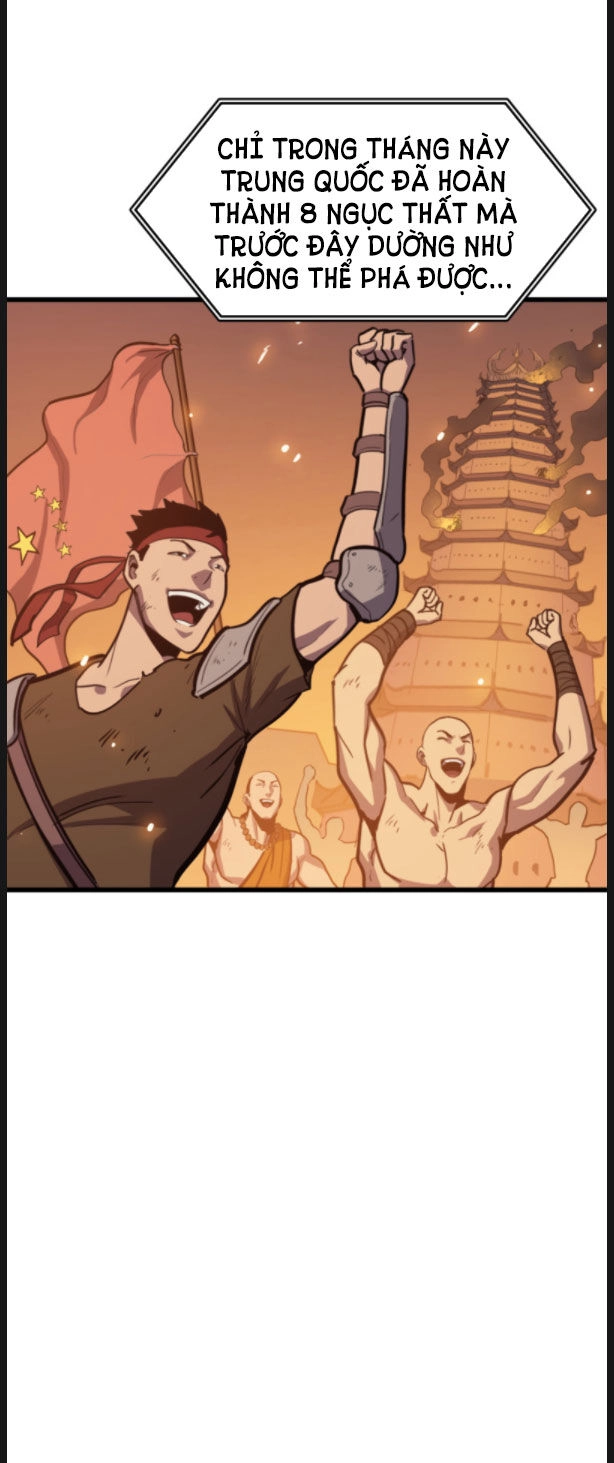 Tôi Trở Lại Thăng Cấp Một Mình Chapter 32 - 40