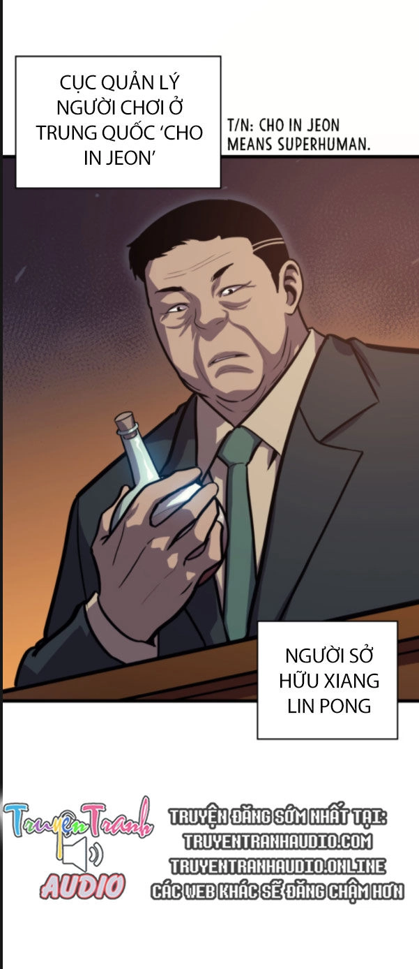 Tôi Trở Lại Thăng Cấp Một Mình Chapter 32 - 46