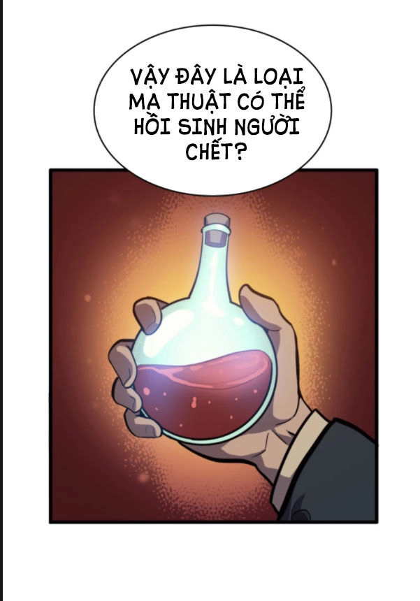 Tôi Trở Lại Thăng Cấp Một Mình Chapter 32 - 47