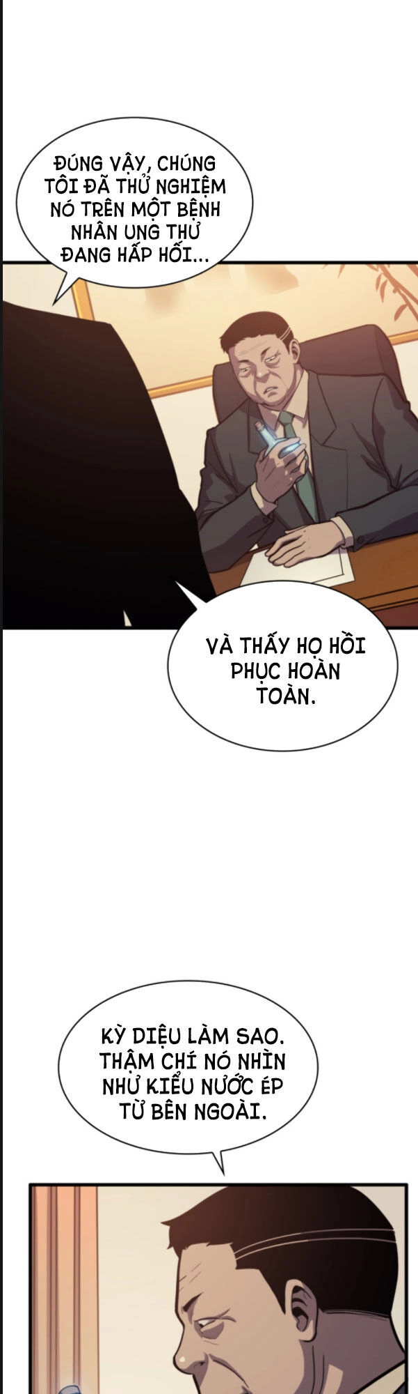 Tôi Trở Lại Thăng Cấp Một Mình Chapter 32 - 48