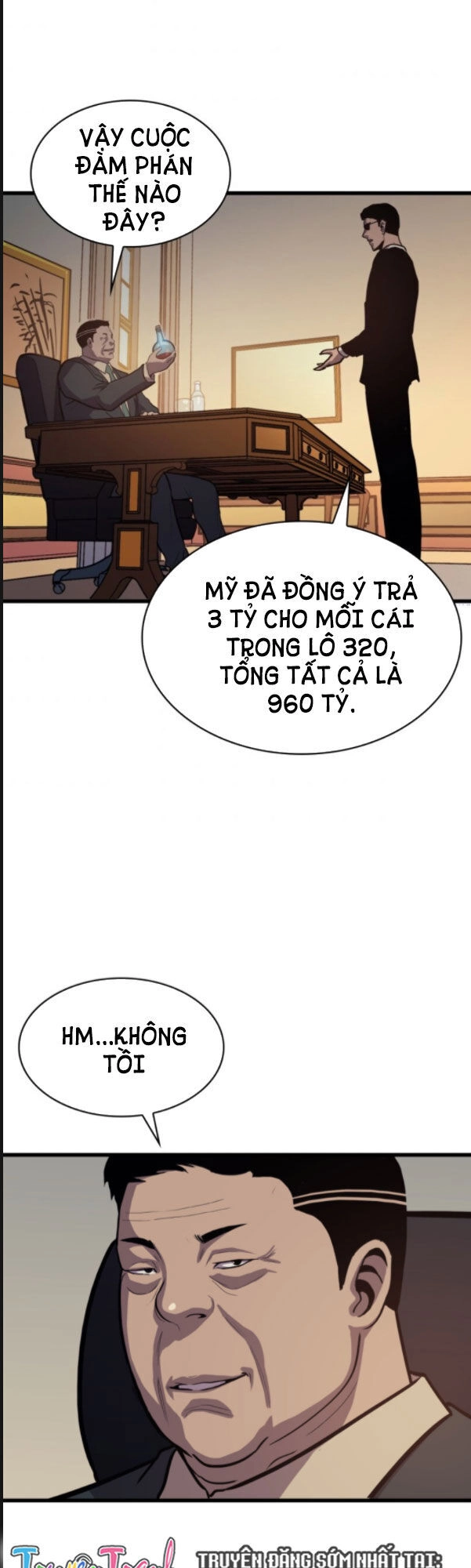 Tôi Trở Lại Thăng Cấp Một Mình Chapter 32 - 50