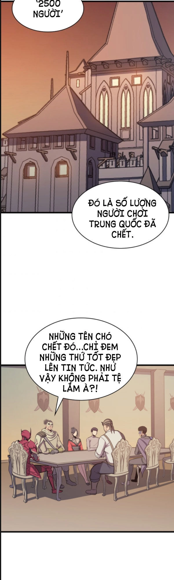 Tôi Trở Lại Thăng Cấp Một Mình Chapter 32 - 56