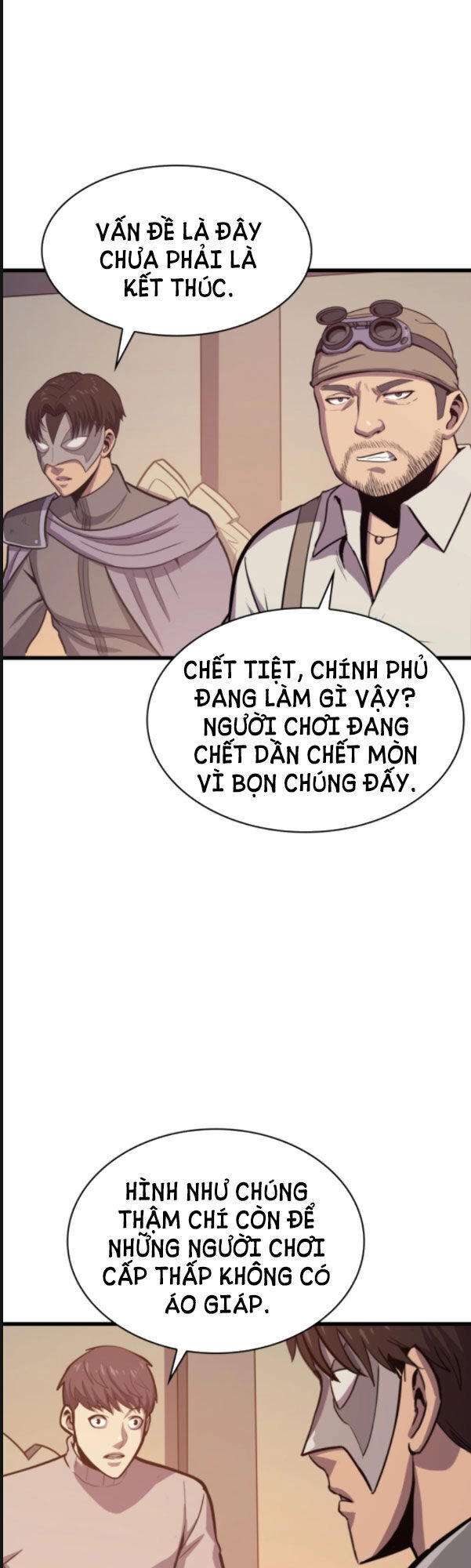 Tôi Trở Lại Thăng Cấp Một Mình Chapter 32 - 58