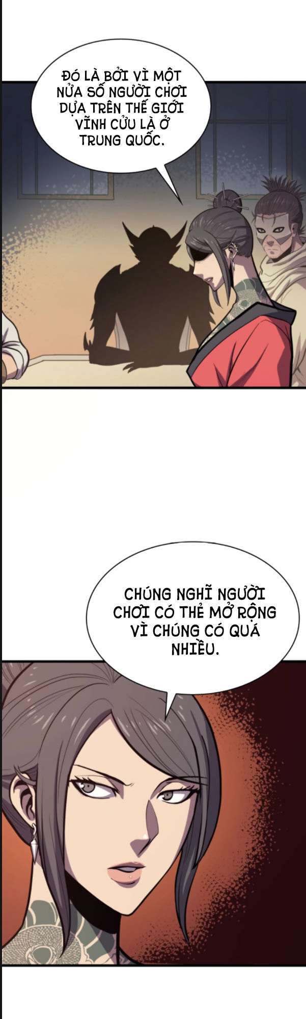 Tôi Trở Lại Thăng Cấp Một Mình Chapter 32 - 60