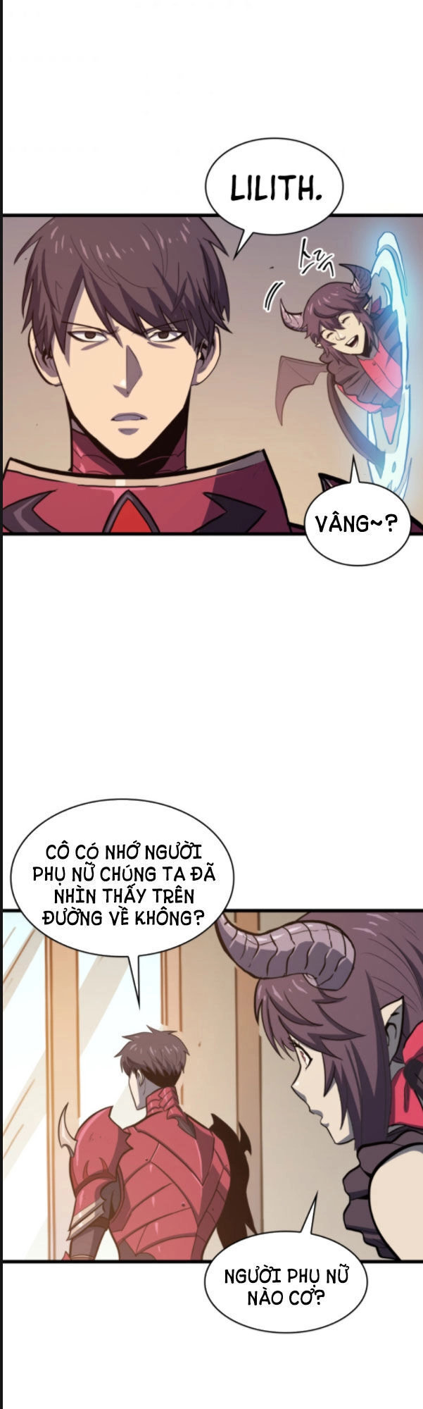 Tôi Trở Lại Thăng Cấp Một Mình Chapter 32 - 64