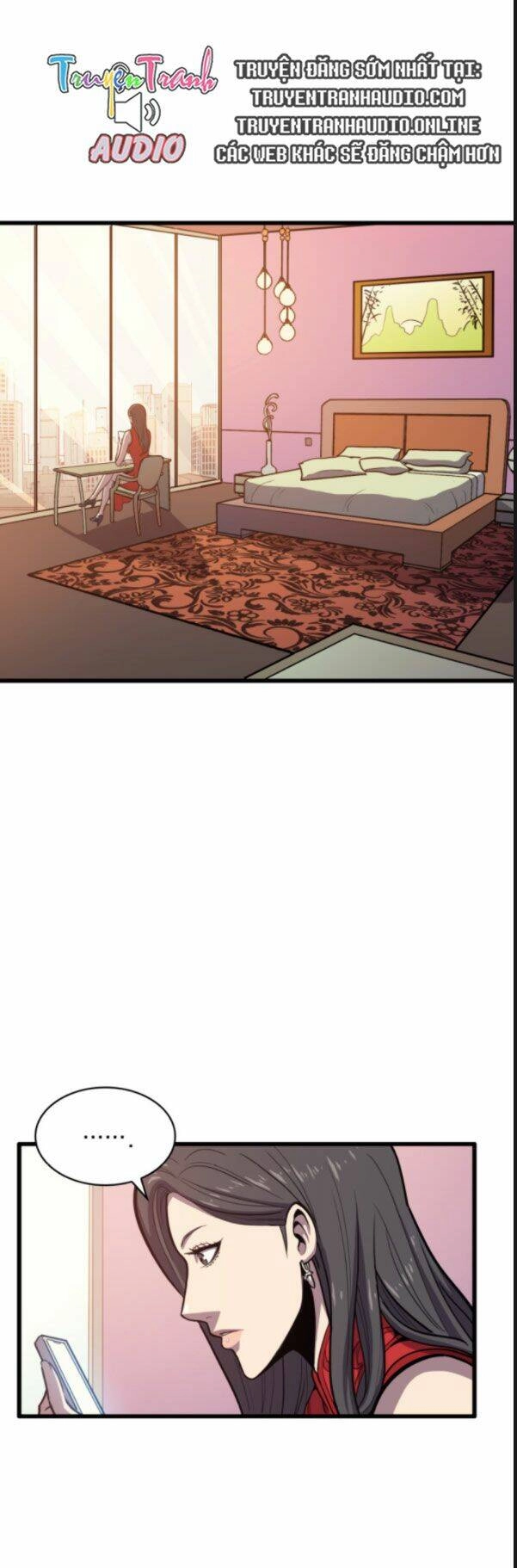 Tôi Trở Lại Thăng Cấp Một Mình Chapter 33 - 3