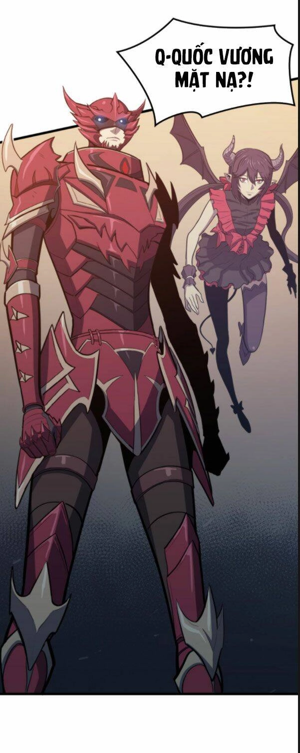 Tôi Trở Lại Thăng Cấp Một Mình Chapter 33 - 10