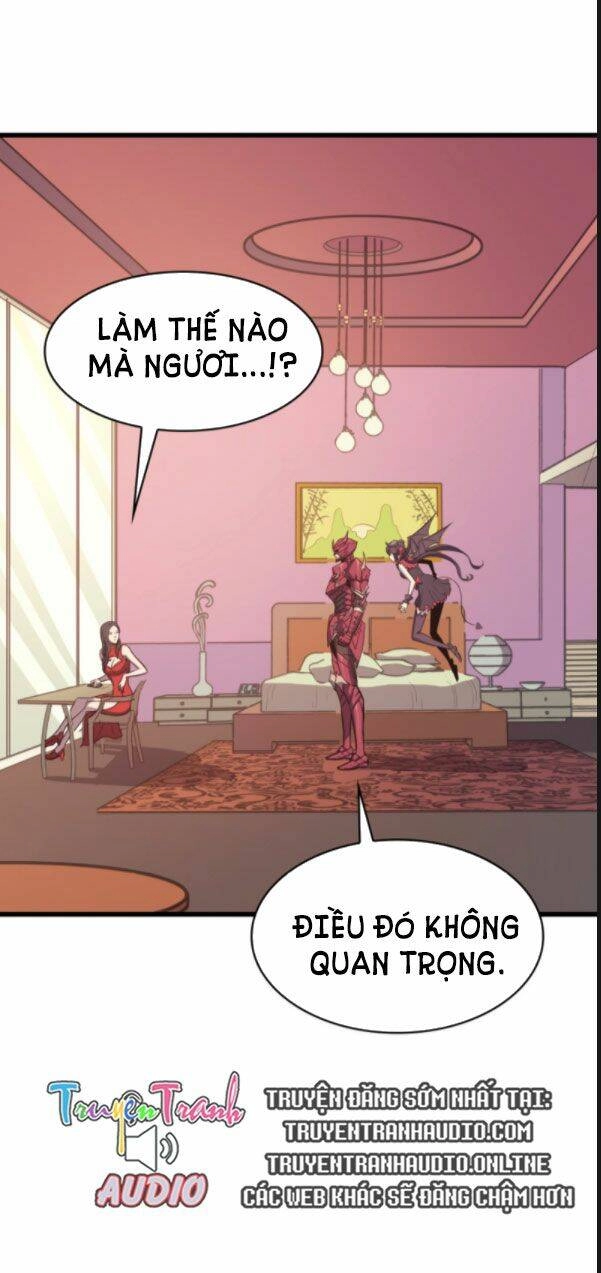 Tôi Trở Lại Thăng Cấp Một Mình Chapter 33 - 12