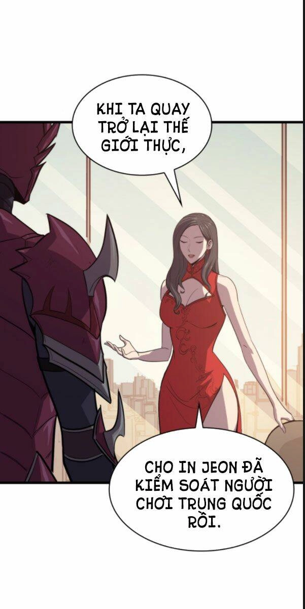 Tôi Trở Lại Thăng Cấp Một Mình Chapter 33 - 17