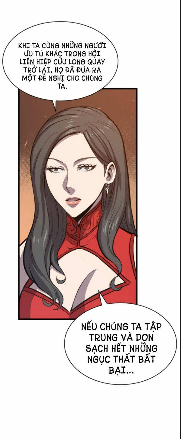 Tôi Trở Lại Thăng Cấp Một Mình Chapter 33 - 19