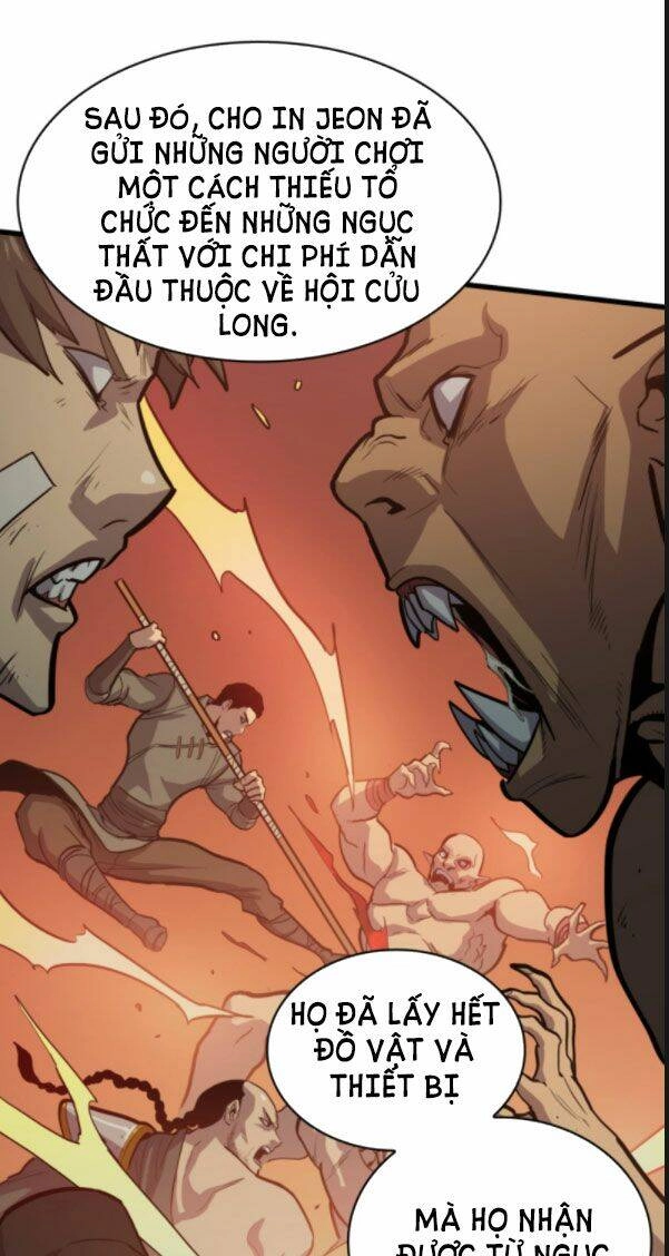 Tôi Trở Lại Thăng Cấp Một Mình Chapter 33 - 21